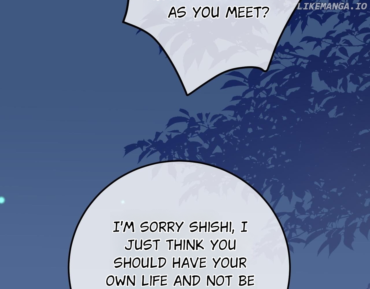 100-Day Warm Marriage Chapter 63 - page 8